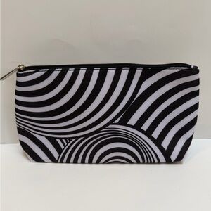 3/$20 Clinique Makeup Bag NWOT